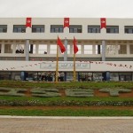 Partenariat avec l&rsquo;Institut Supérieur des Etudes Technologiques