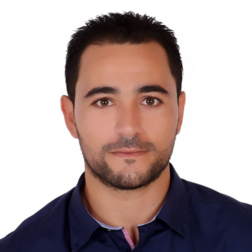 Ali BEN ALI Ali BEN ALI
